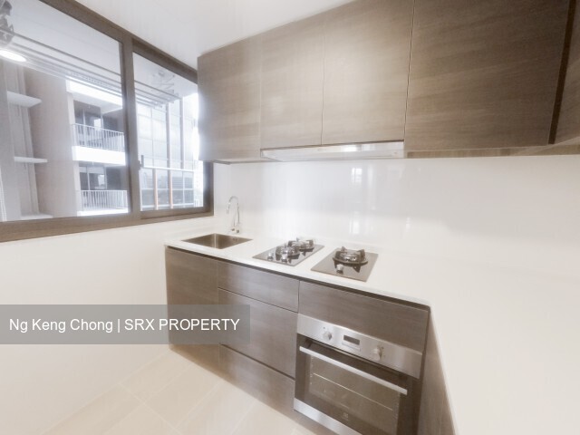 Sims Urban Oasis (D14), Condominium #505737511